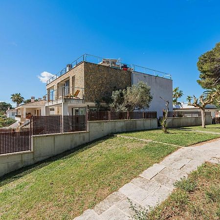 Albufera Villa กันปิกาฟอร์ต ภายนอก รูปภาพ