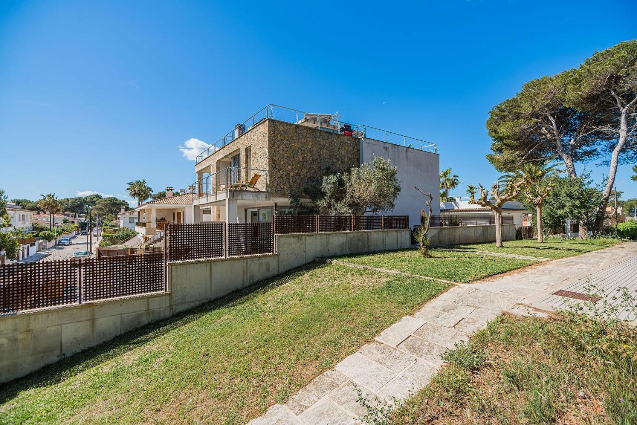 Albufera Villa กันปิกาฟอร์ต ภายนอก รูปภาพ